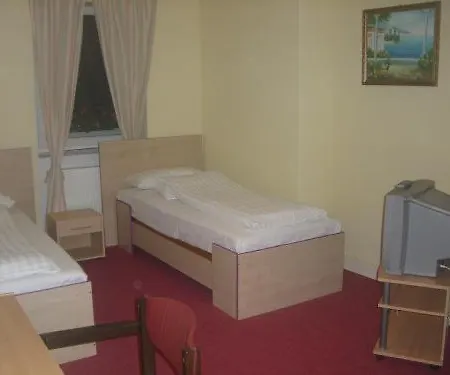 Hotel Am Holzmarkt Bad Kreuznach