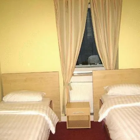 Am Holzmarkt Hotel