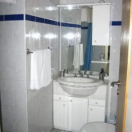 Am Holzmarkt Hotel 2*